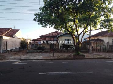 Casa para Venda em Cianorte - PR, Zona 01