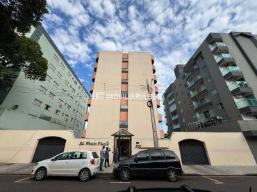 APARTAMENTOS, RUA ABOLIÇAO