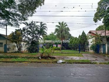 Terreno para Venda em Cianorte - PR, Zona 02