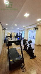 APARTAMENTOS, Rua Joaquim Nabuco