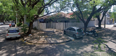 CASAS, Rua Francisco Glicério