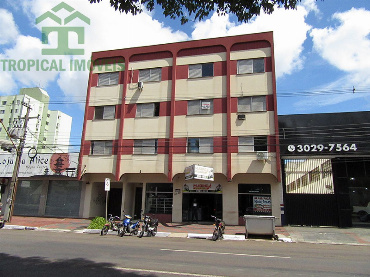 APARTAMENTOS, Avenida Colombo