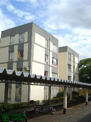 Apartamento para Venda em Maringá - PR, Chácara Paulista