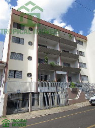 Apartamento para Venda em Maringá - PR, Zona 07