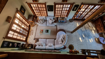 Casa para Venda em Maringá - PR, Jd Cidade Monções