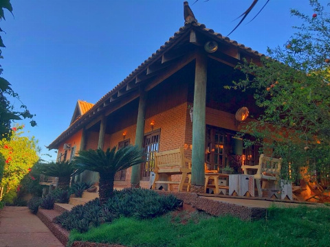 CASAS, Rua Pablo Neruda