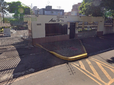 Apartamento para Locação em Maringá - PR, Vl Bosque