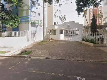 Apartamento para Locação em Maringá - PR, Chácara Paulista