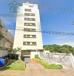 APARTAMENTOS, Rua Quintino Bocaiúva