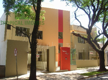 Apartamento Kitnet para Locação em Maringá - PR, Zona 07