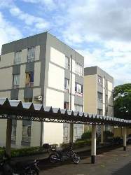 Apartamento para Locação em Maringá - PR, Chácara Paulista