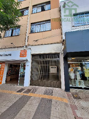 SOBRELOJAS, Avenida Herval