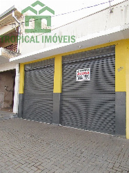 SALÕES COMERCIAIS, Avenida Kakogawa