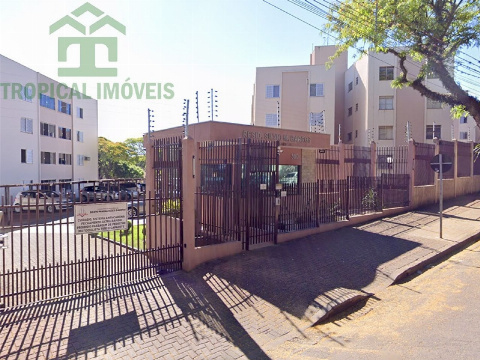 APARTAMENTOS, Rua Monsenhor Tanaka