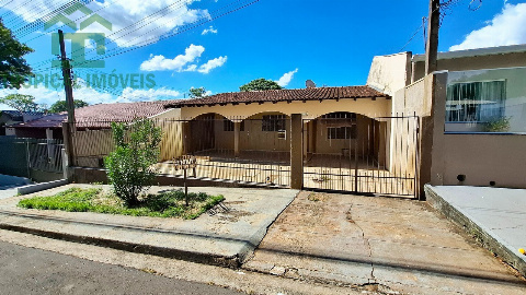 CASAS, Rua dos Alecrins