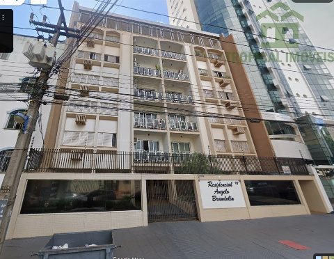 APARTAMENTOS, Rua Aristides Lobo