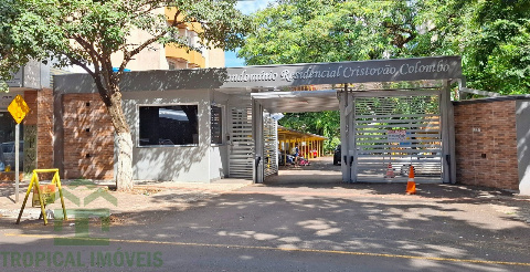 APARTAMENTOS, Rua Paranaguá