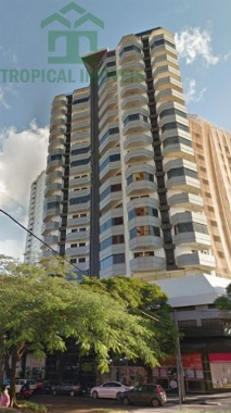 APARTAMENTOS, Avenida Laguna