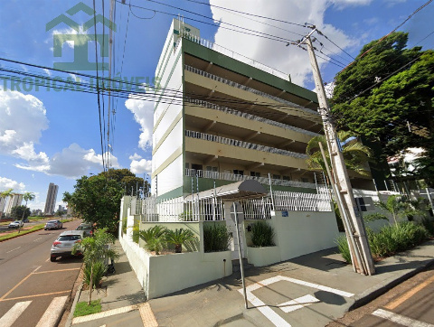 APARTAMENTOS, Rua Professor Giampero Monacci