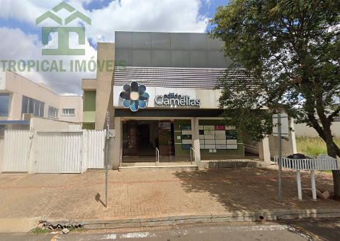 Sala Comercial para Locação em Maringá - PR, Cj Hab Inocente Vl Nova Júnior