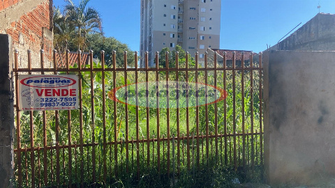 Terreno Comercial para Venda em Maringá - PR, Jd Ipanema