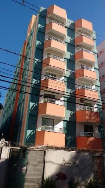 Apartamento para Venda em Maringá - PR, Zona 07