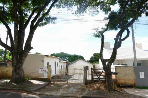 Casa para Venda em Maringá - PR, Jd Montreal