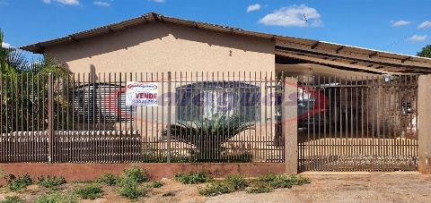 CASAS, Travessa Harmonia