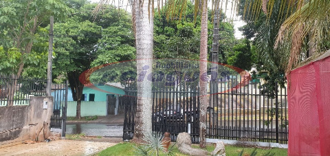 Casa para Venda em Maringá - PR, Cj Hab Lea Leal