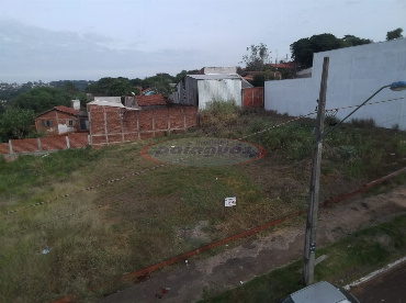 Terreno Comercial para Venda em Maringá - PR, Cj Hab Requiao