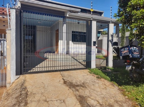 Casa para Venda em Maringá - PR, Jd Atlanta