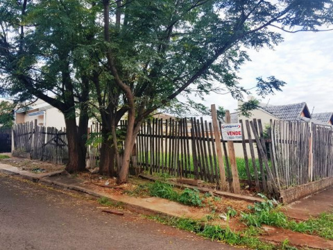 TERRENOS, Rua José Bergamasco