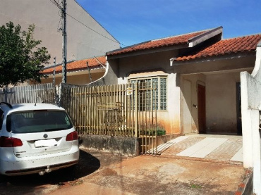 Casa para Venda em Maringá - PR, Cj Res Branca Vieira
