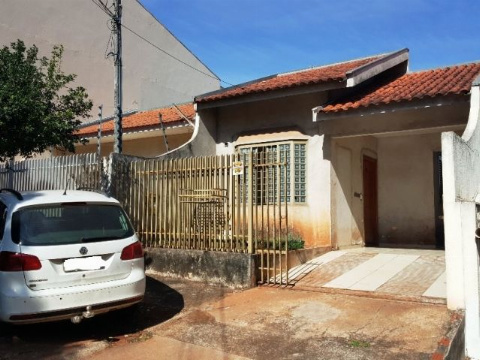 CASAS, Rua Rio Guandu