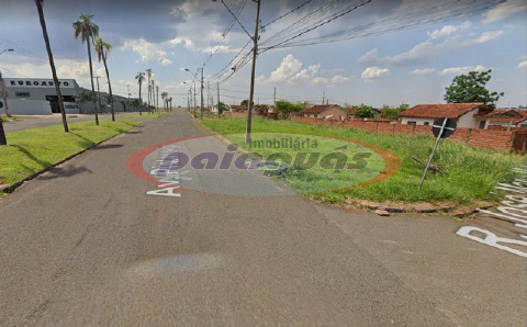 TERRENOS, Avenida Pintassilgo