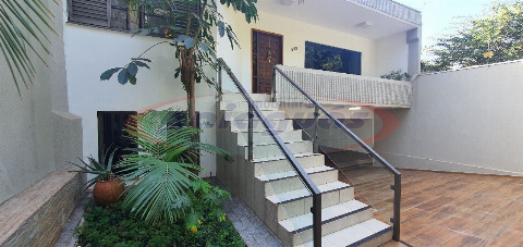 Casa para Venda em Maringá - PR, Zona 02