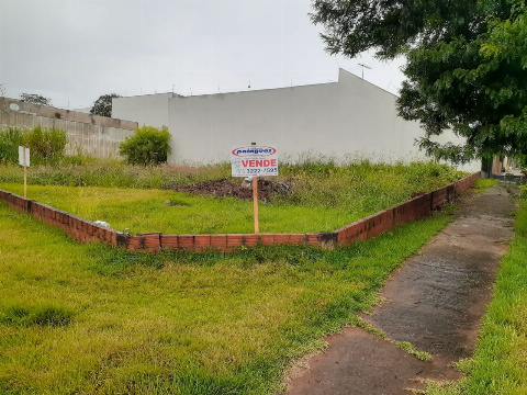 Terreno Comercial para Venda em Maringá - PR, Jd Dias I