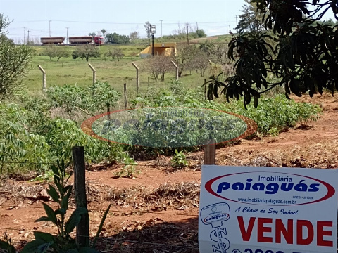 Terreno para Venda em Maringá - PR, Jd São Domingos