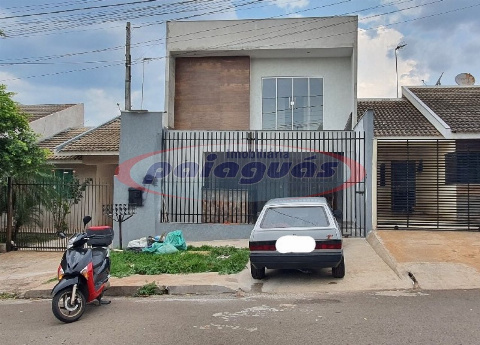 SOBRADOS, Rua José Gancedo