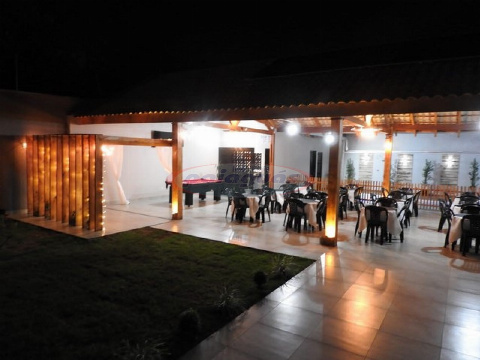 Chácara em Área de Lazer para Venda em Maringá - PR, Jd Diamante