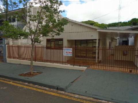 Casa para Venda em Maringá - PR, Vl Esperança