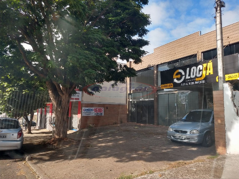 Sala Comercial para Venda em Maringá - PR, Cj Hab Requiao