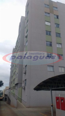 Apartamento para Venda em Maringá - PR, Jd Alvorada III