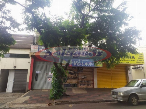 Sala Comercial em Edifício para Venda em Maringá - PR, Jd São Francisco