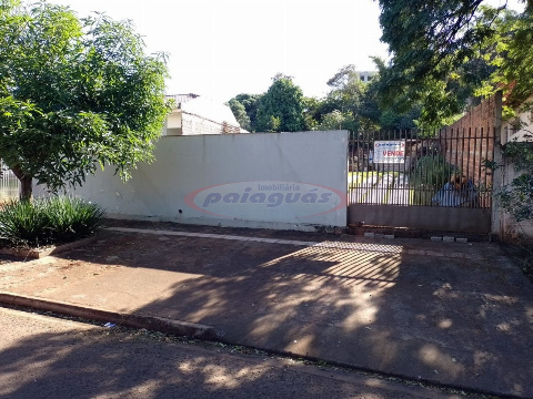 Terreno para Venda em Maringá - PR, Jd Alvorada