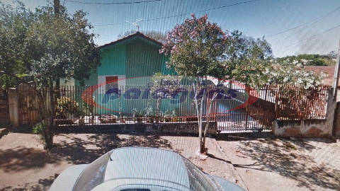 Casa para Venda em Maringá - PR, Cj Res Branca Vieira