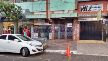 Sala Comercial para Locação em Maringá - PR, Zona 01 Centro