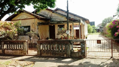 Casa para Venda em Floraí - PR, Vl Ernani