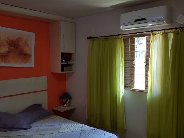 Casa para Venda em Maringá - PR, Cj Res Branca Vieira