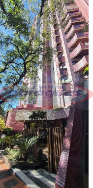 Apartamento para Venda em Maringá - PR, Zona 01 Centro